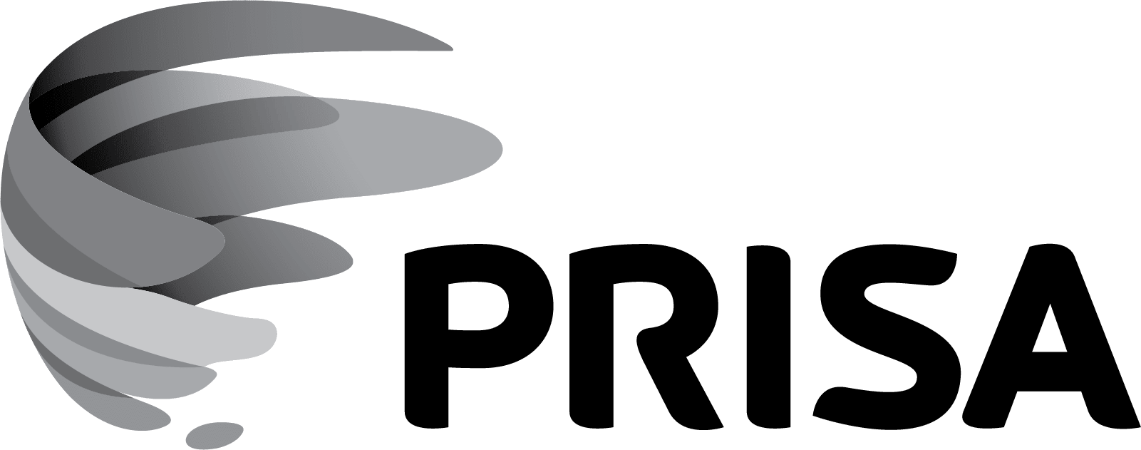 Prisa Logotype
